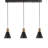 Zurcher 3 - Light Kitchen Island Pendant-1217936046