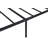 Metal Bed Frame