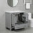 Bathroom Vanity with Single Sink, 2 Doors and a Drawer-1311842895