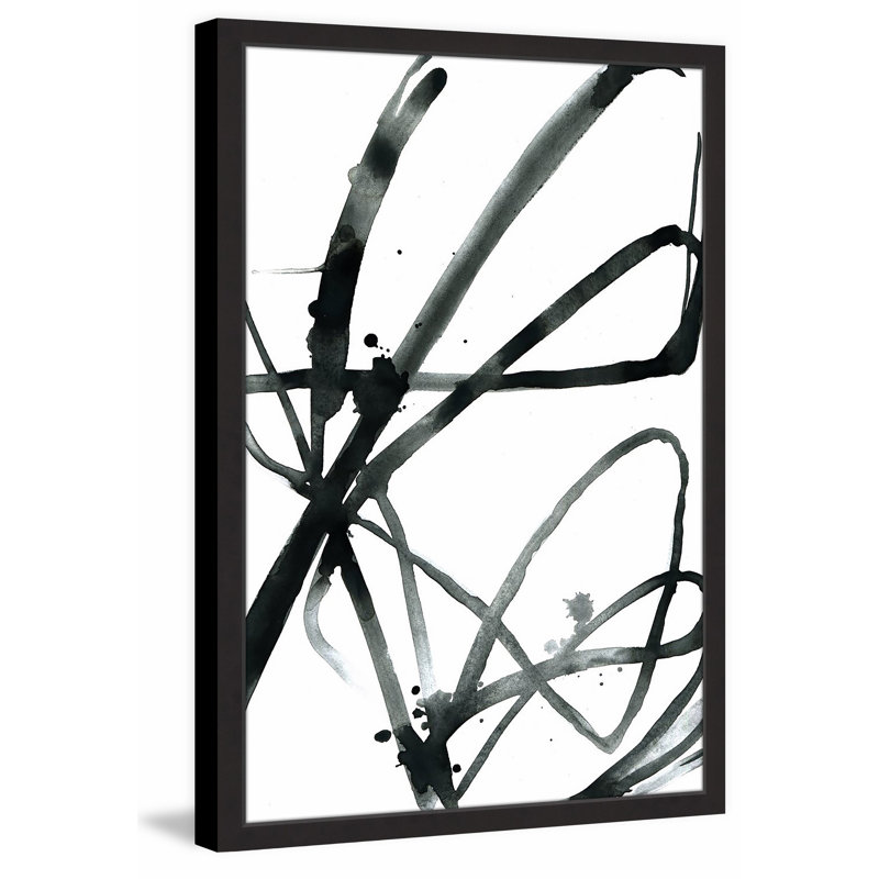 Single Picture Frame Print, 91cm H x 61cm W