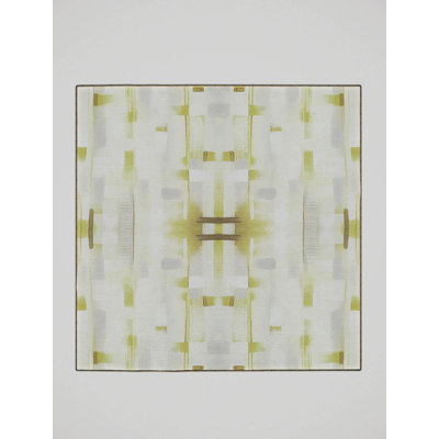 Eulalio Washable Indoor Rug