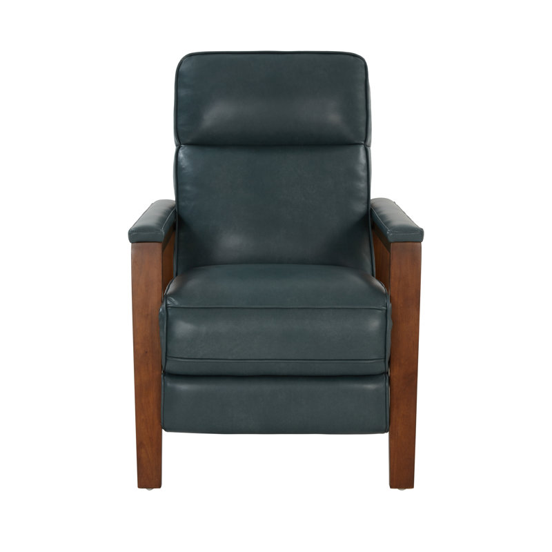Marian Recliner, Light Gray