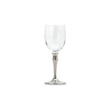 8 oz. Lead Free Crystal White Wine Glass