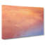 Sky Full Of Love - Wrapped Canvas-55318414