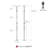 uPole Safety Pole (7-10 Feet)