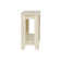 Weddel End Table