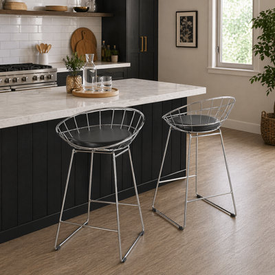 Ensemble de tabouret de comptoir Orion