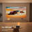 Mini Projector 1080p Portable Projector, Compatible With Ios/android/ Windows/tv/hdmi/usb Black-112387472