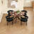 5-person Dining Set-478096604