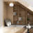 Vino Semi Flush Mount-847915312