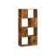 127cm H x 60cm W Standard Bookcase