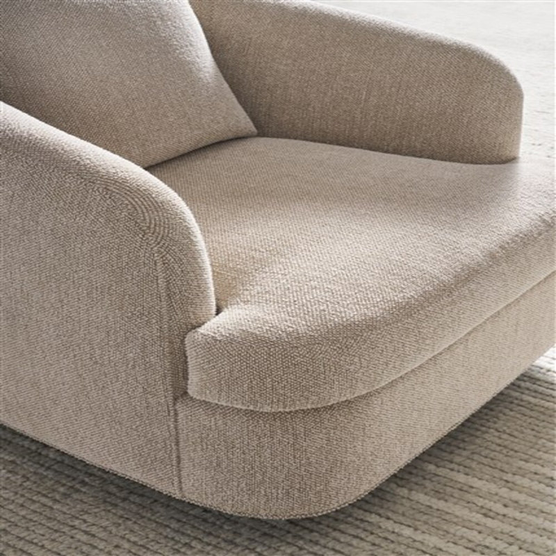 Ease Swivel Chair