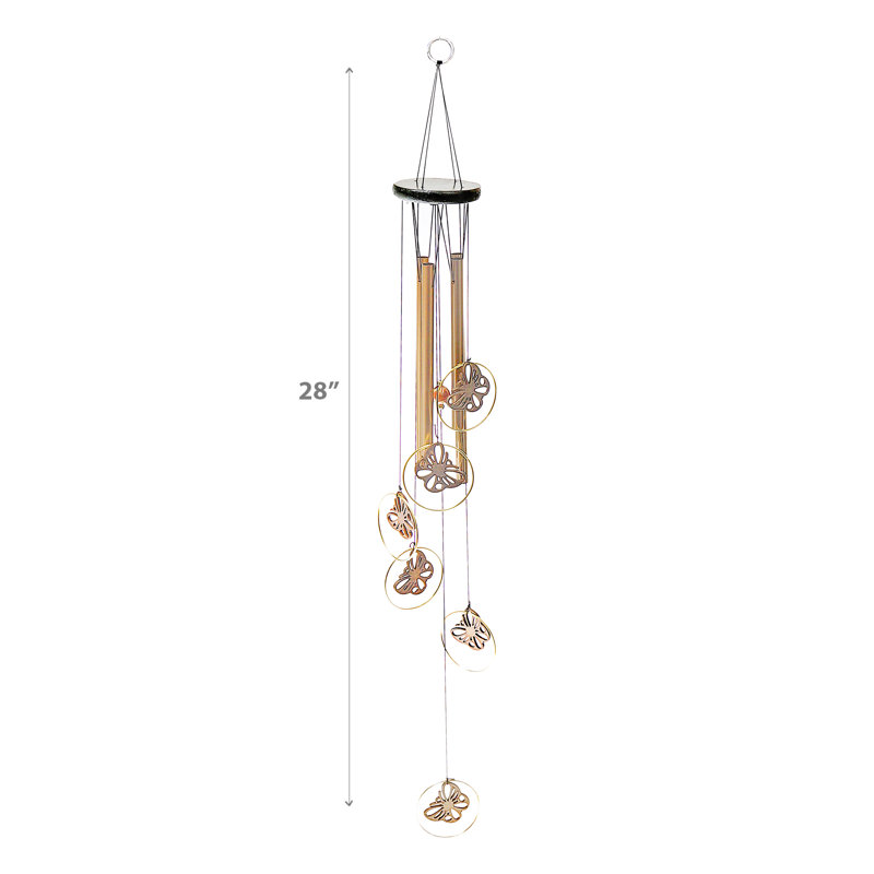 Carillon Minir Butterfly