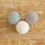 Outer Banks 3 Piece Sphere Sculpture Set