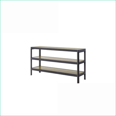 Table basse Elm