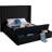Rick Upholstered Wingback Bed-1242790746-1242790747