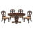 Hickmon Extendable Dining Table