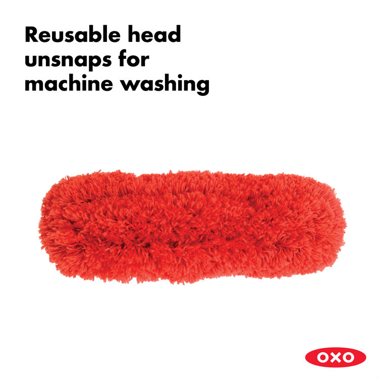  OXO Good Grips Microfiber Hand Duster (Set of 2