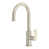 Stainless Steel is out of stock selected
