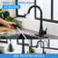 Touchelss Pull-Down Kitchen Faucet With Sprayer-108845124