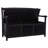 Solid Wood Acacia Outdoor Bench-101785117