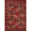 Tapis rouge 2 pi 7 po x 9 pi 10 po Rouge-157067342