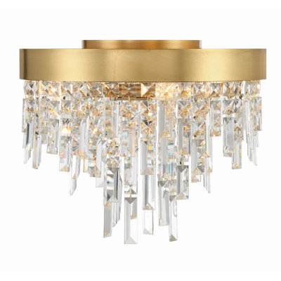 Partington Flush Mount