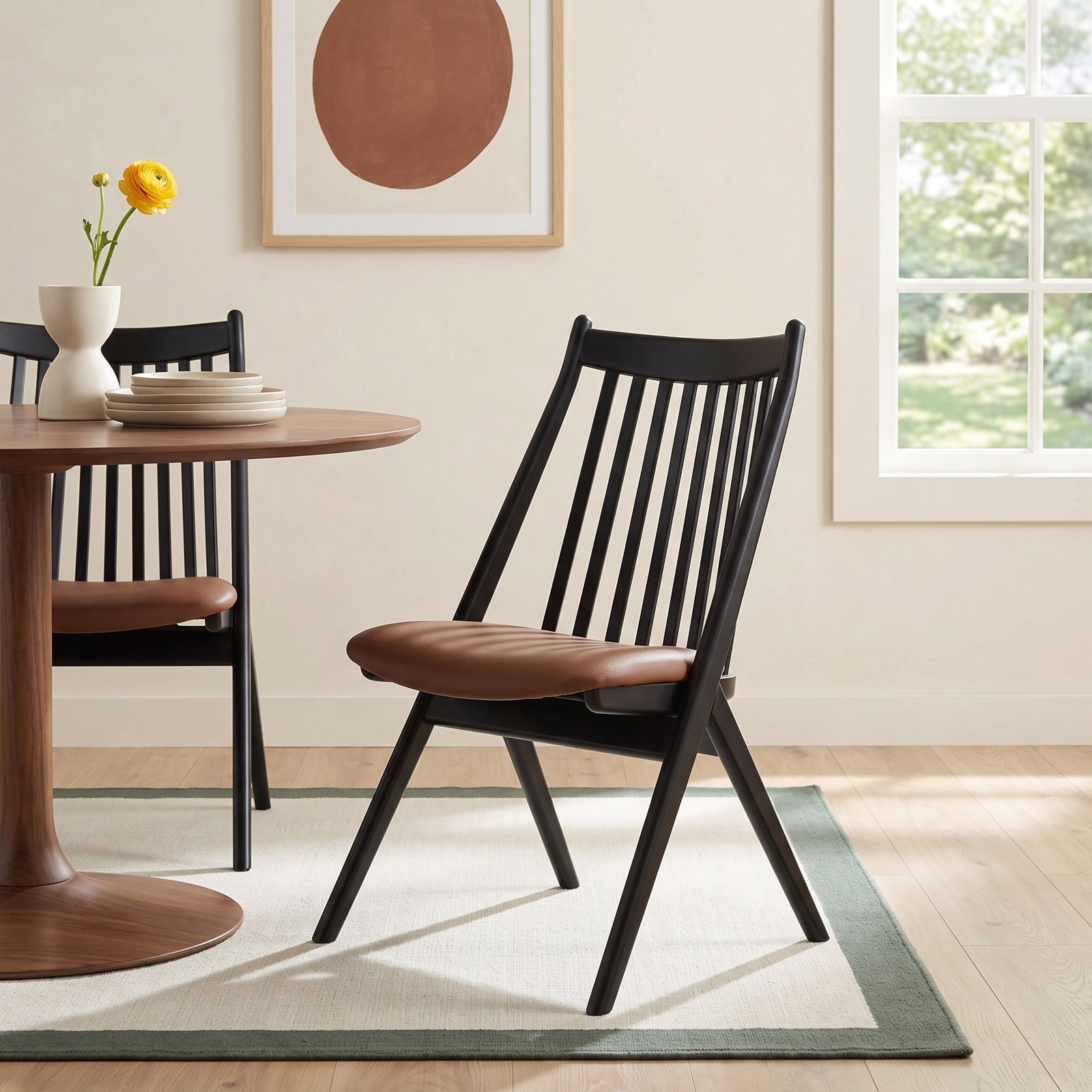Trier Dining Chair