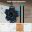 Entraîneur de boxe BAOKALER Smart Bluetooth Music