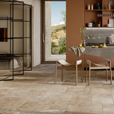 Carrelage en porcelaine Windcrest