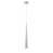 Satin Nickel selected