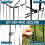 11m² Chicken Coop