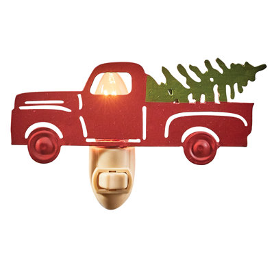 Veilleuse camion