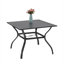 4 - Person Patio Dining Set with