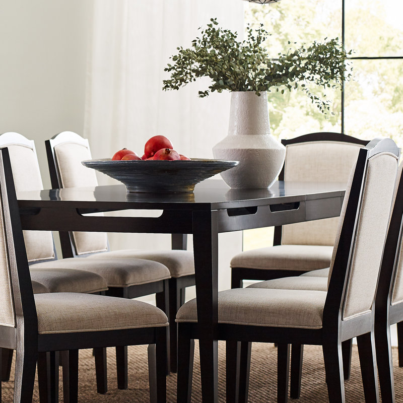 10 - Person Extendable Dining Set
