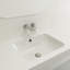 Scala 21.65'' L Bathroom Sink-2021220066