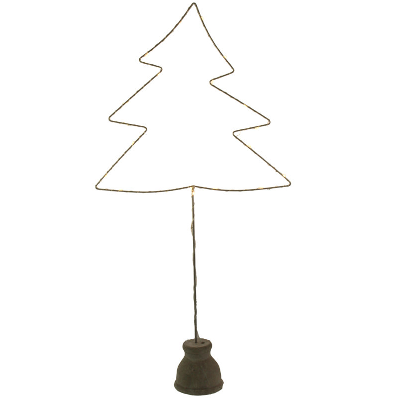Christmas Tabletop Tree