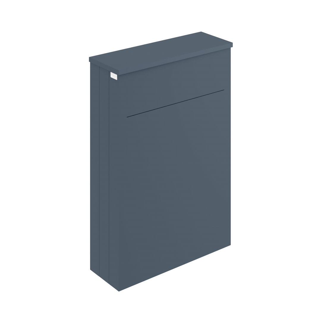 56cm Toilet Unit