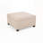 Square Ottoman