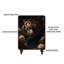 Armoire de rangement pour chambre simple et moderne