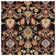 Hemsley Hand Tufted Wool Floral Rug