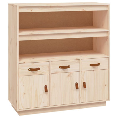 Arbay Accent Cabinet