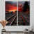 Framed Wrapped Canvas n'est pas disponible