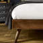 Genao Upholstered Bed-1624529627