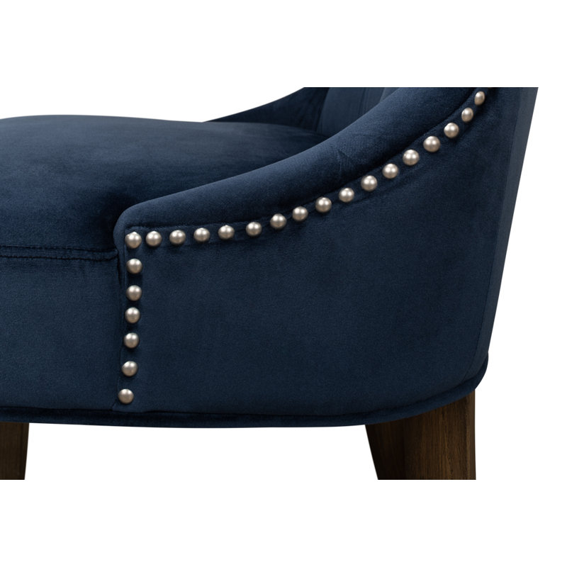Maziarz Upholstered Dining Chair