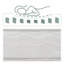 Afrin Bonnel Open Coil Mattress-962522038
