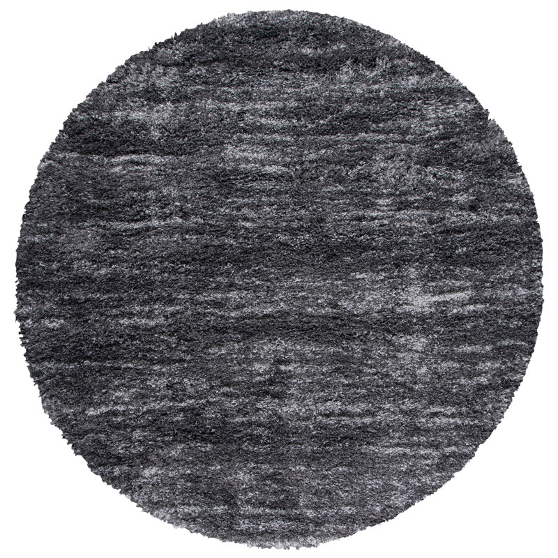 Artlone Performance Rug, Round 6'7"
