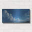  «Summit Together» par Ann Klee, art mural en métal, 24 po x 12 po-1284787908