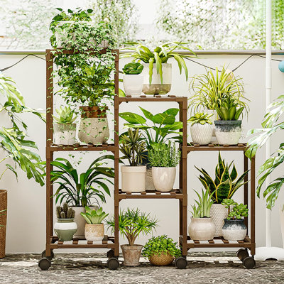 Chantile Plant Stand