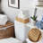 Casafield Seagrass Decorative Basket-967545316